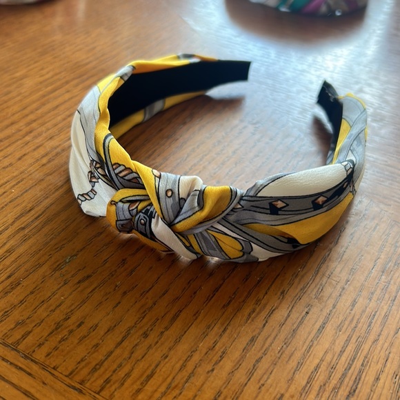 BUNDLE of 6 knot headbands - Picture 3 of 7